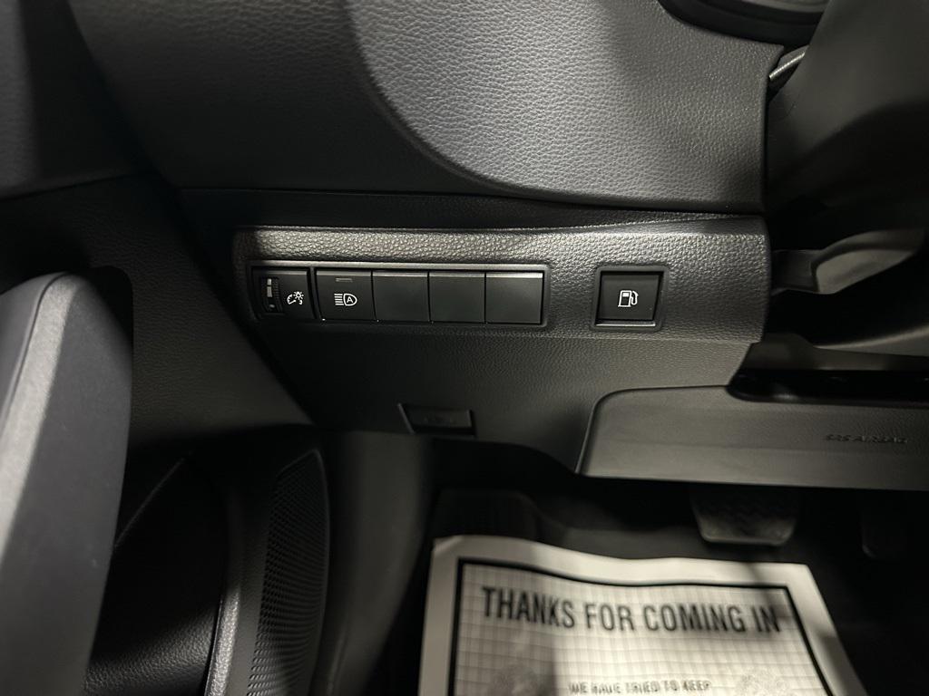 used 2024 Toyota Corolla car, priced at $22,995