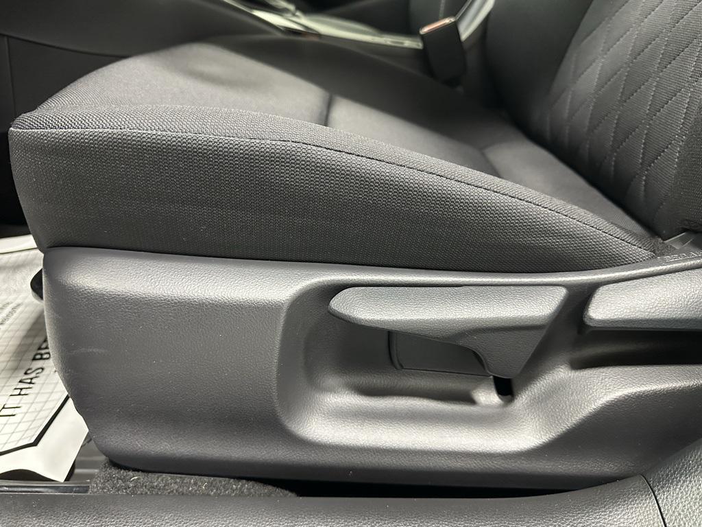 used 2024 Toyota Corolla car, priced at $22,995