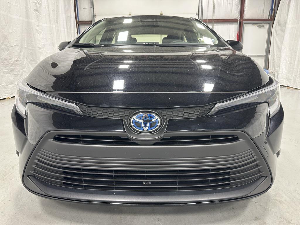 used 2024 Toyota Corolla car, priced at $22,995