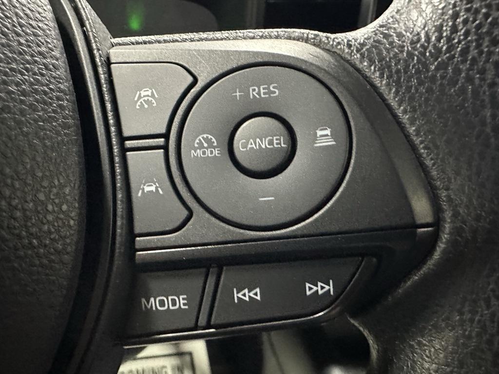 used 2024 Toyota Corolla car, priced at $22,995