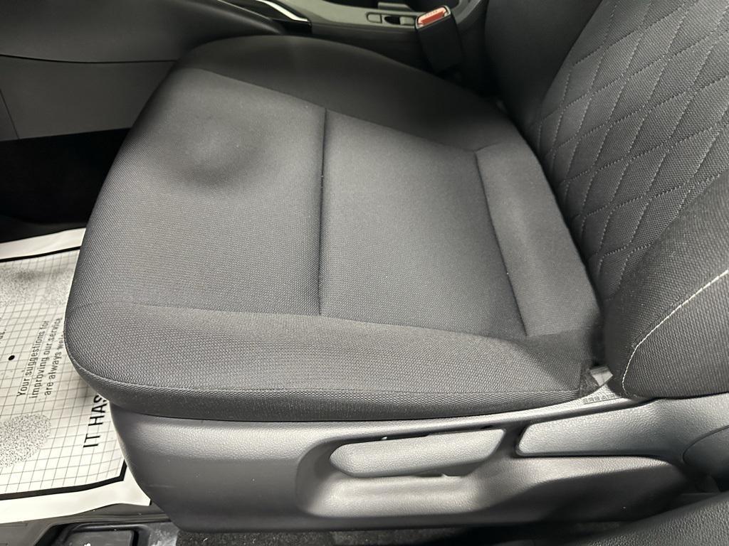 used 2024 Toyota Corolla car, priced at $22,995