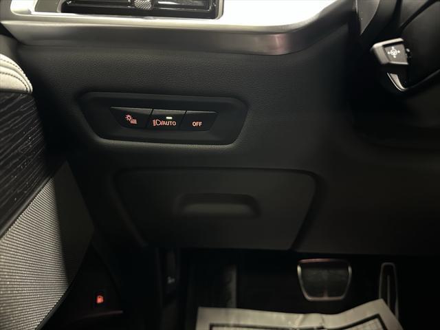 used 2025 BMW X5 PHEV car, priced at $75,995