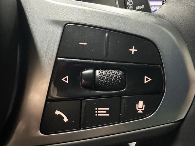 used 2025 BMW X5 PHEV car, priced at $75,995