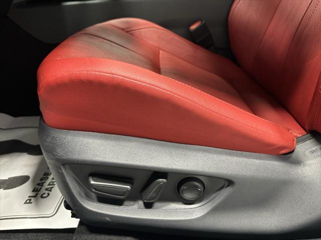used 2025 Toyota Camry car, priced at $33,295