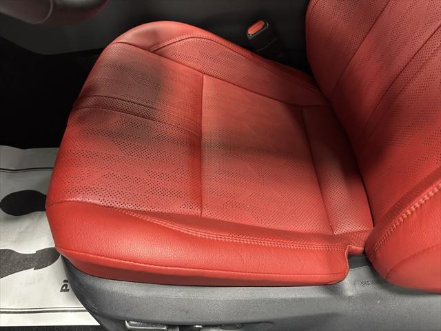 used 2025 Toyota Camry car, priced at $33,295