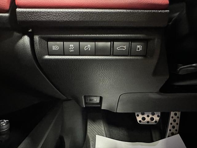 used 2025 Toyota Camry car, priced at $33,295