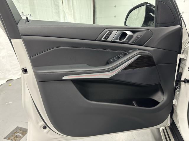 used 2021 BMW X5 car, priced at $39,995