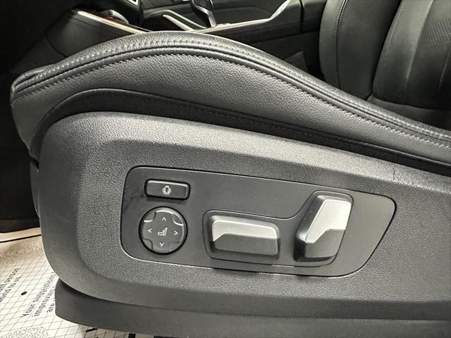 used 2021 BMW X5 car, priced at $39,995