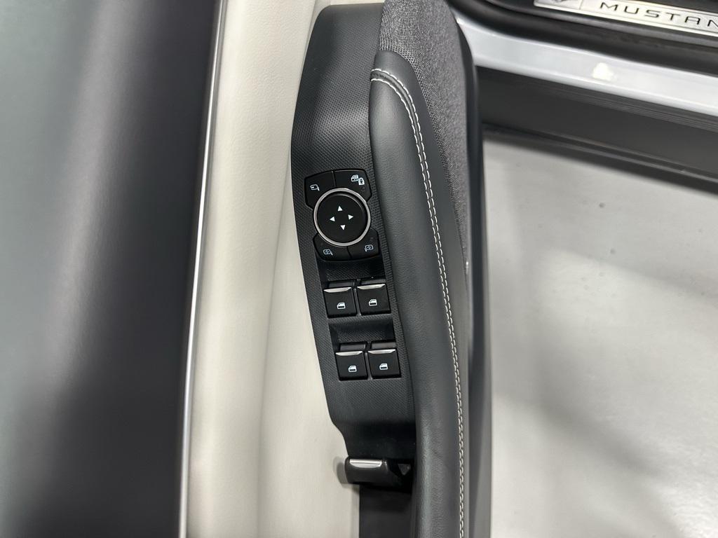 used 2023 Ford Mustang Mach-E car, priced at $29,495