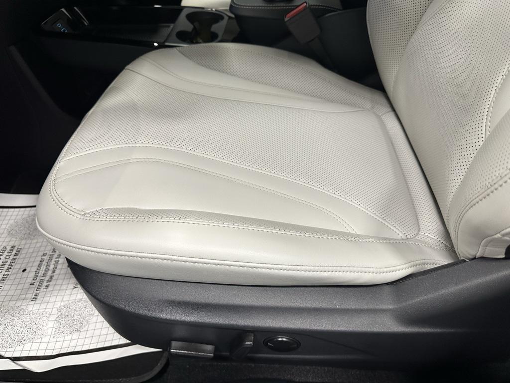 used 2023 Ford Mustang Mach-E car, priced at $29,495