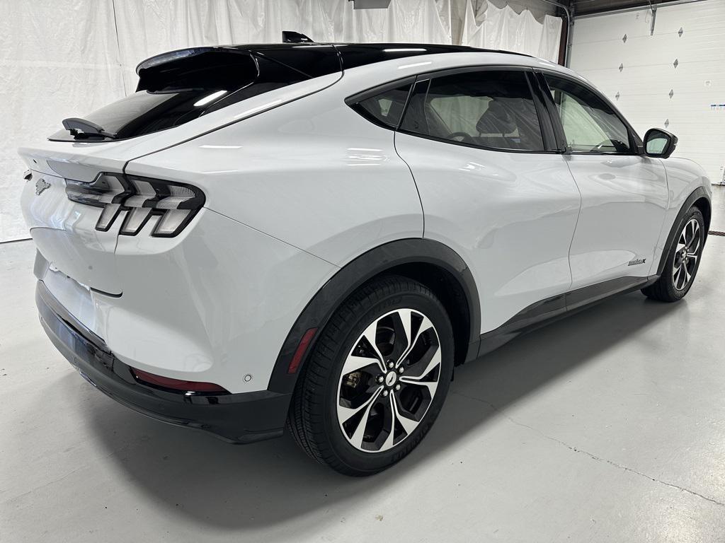 used 2023 Ford Mustang Mach-E car, priced at $29,495