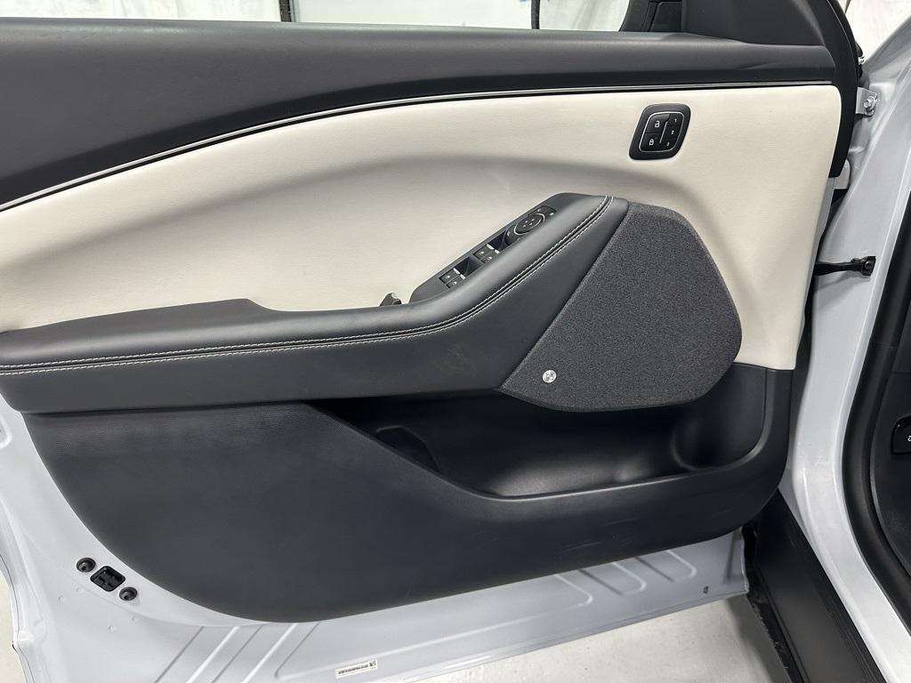 used 2023 Ford Mustang Mach-E car, priced at $29,495