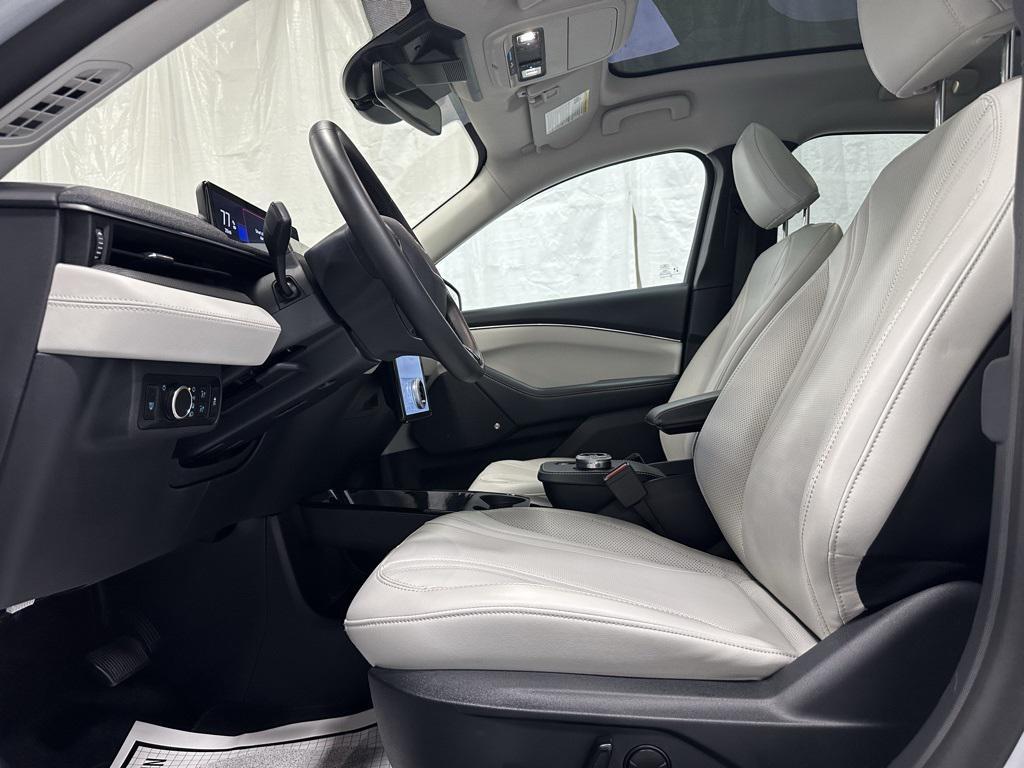 used 2023 Ford Mustang Mach-E car, priced at $29,495