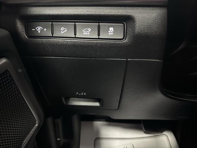 used 2025 Kia Telluride car, priced at $38,495