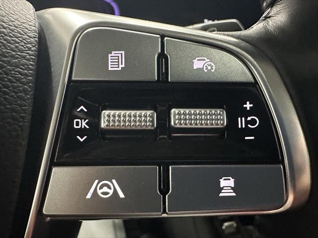 used 2025 Kia Telluride car, priced at $38,495