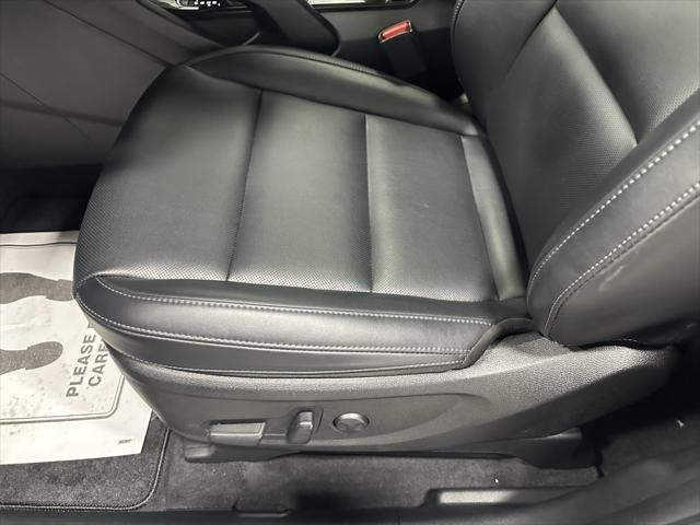 used 2025 Kia Telluride car, priced at $38,495