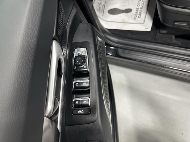used 2025 Kia Telluride car, priced at $38,495