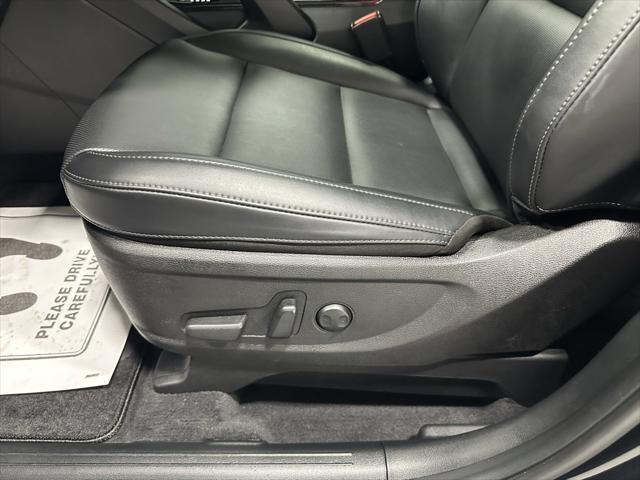 used 2025 Kia Telluride car, priced at $38,495