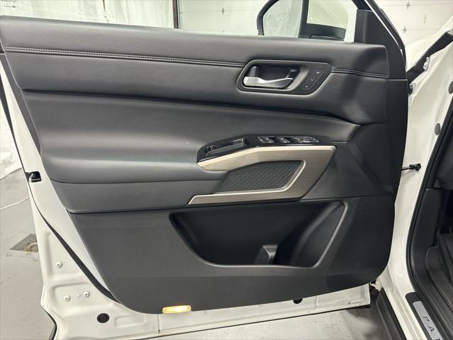 used 2022 Nissan Pathfinder car, priced at $31,995