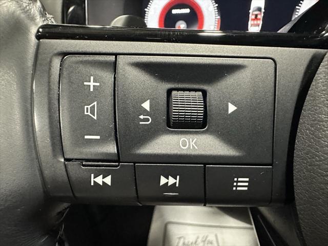 used 2022 Nissan Pathfinder car, priced at $31,995