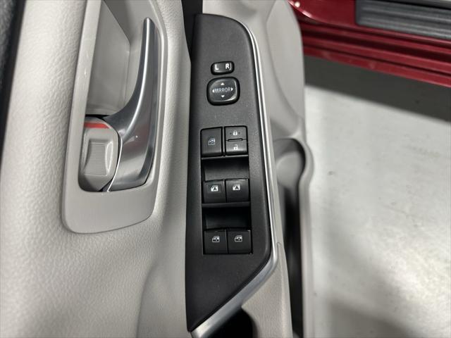 used 2017 Toyota Camry car, priced at $18,995