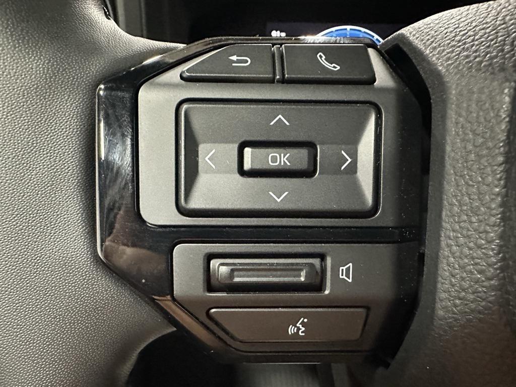 used 2025 Toyota Land Cruiser car, priced at $52,995