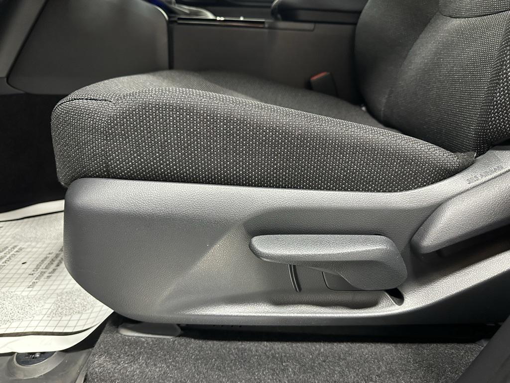 used 2025 Toyota Land Cruiser car, priced at $52,995