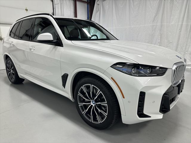 used 2025 BMW X5 PHEV car, priced at $69,995