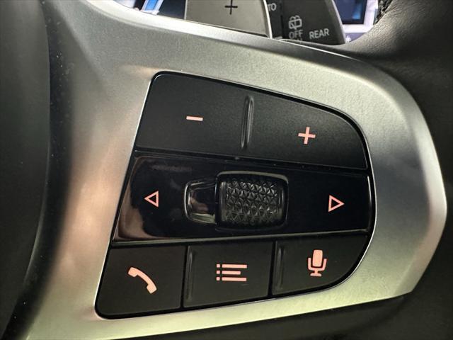 used 2025 BMW X5 PHEV car, priced at $69,995