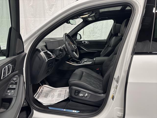 used 2025 BMW X5 PHEV car, priced at $69,995