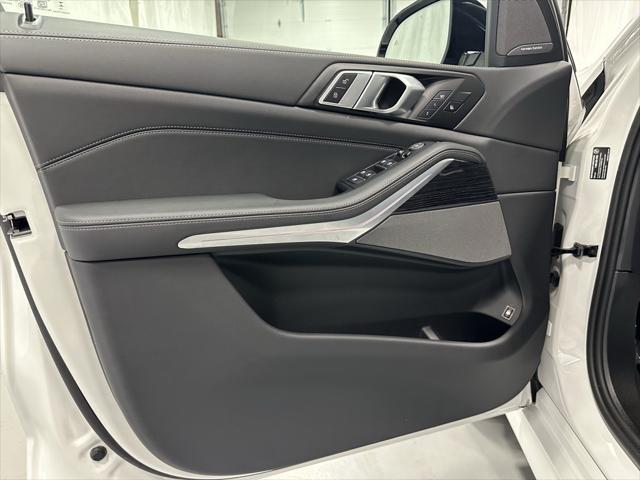 used 2025 BMW X5 PHEV car, priced at $69,995