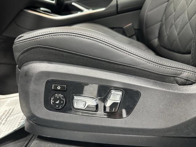 used 2025 BMW X5 PHEV car, priced at $69,995
