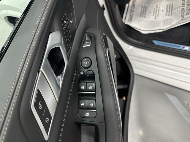 used 2025 BMW X5 PHEV car, priced at $69,995