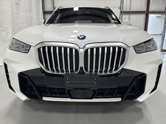 used 2025 BMW X5 PHEV car, priced at $69,995