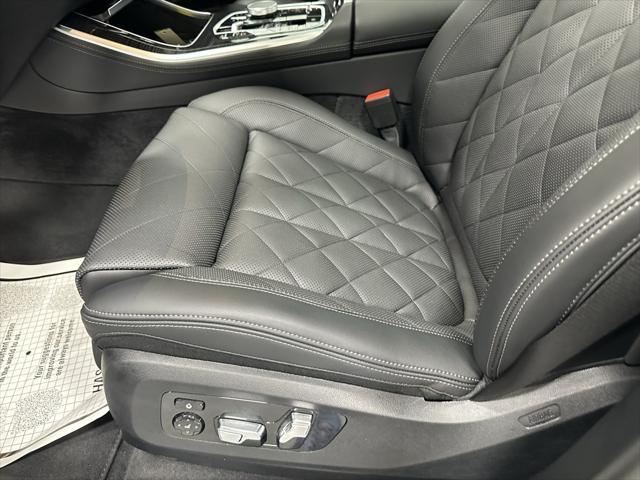 used 2025 BMW X5 PHEV car, priced at $69,995