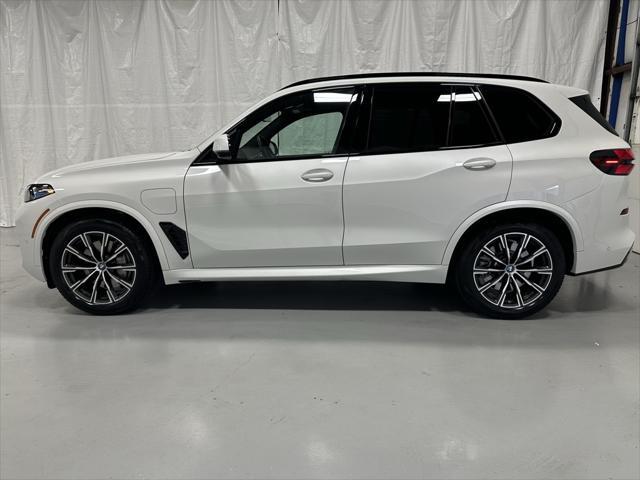 used 2025 BMW X5 PHEV car, priced at $69,995