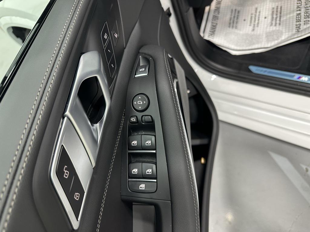 used 2025 BMW X5 PHEV car, priced at $69,995