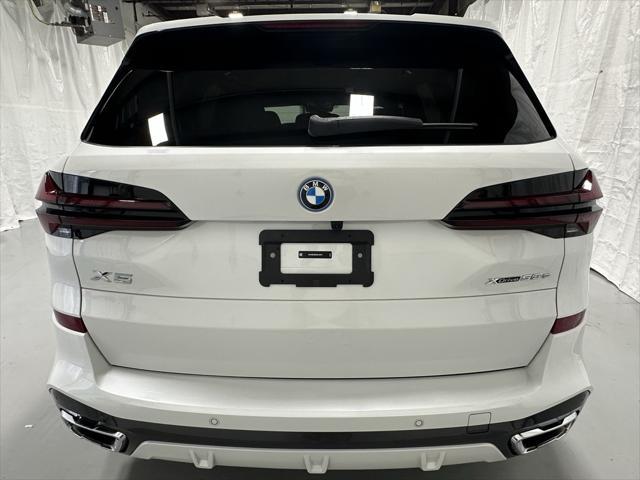 used 2025 BMW X5 PHEV car, priced at $69,995