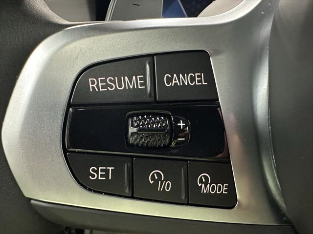 used 2025 BMW X5 PHEV car, priced at $69,995