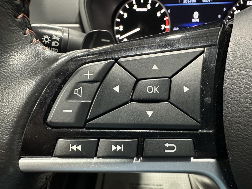 used 2024 Nissan Altima car, priced at $20,795