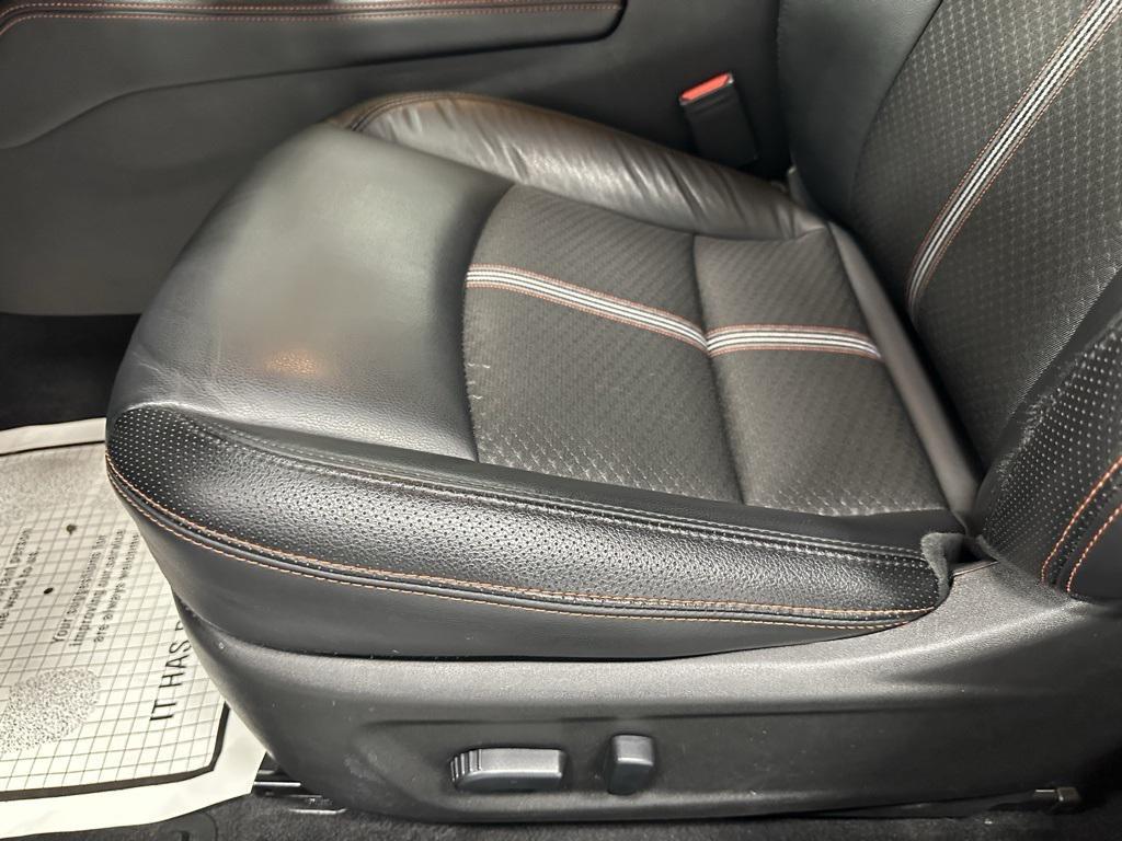 used 2024 Nissan Altima car, priced at $20,795