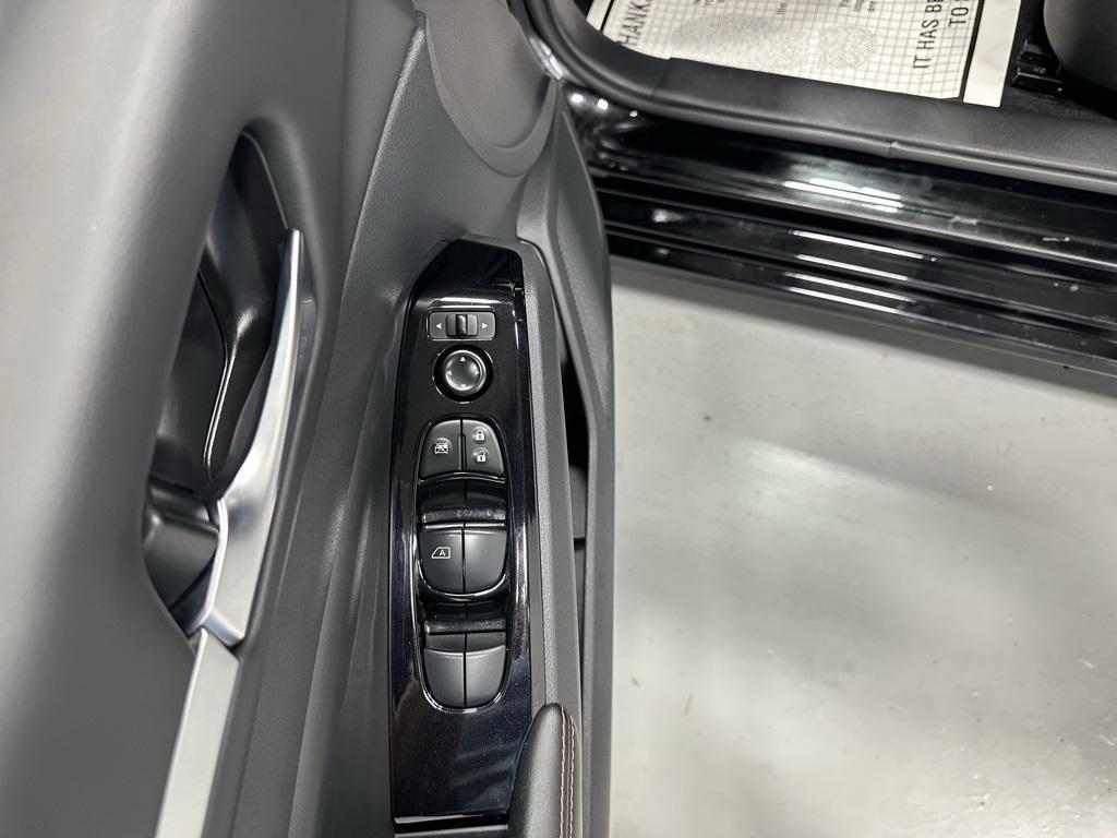 used 2024 Nissan Altima car, priced at $20,795