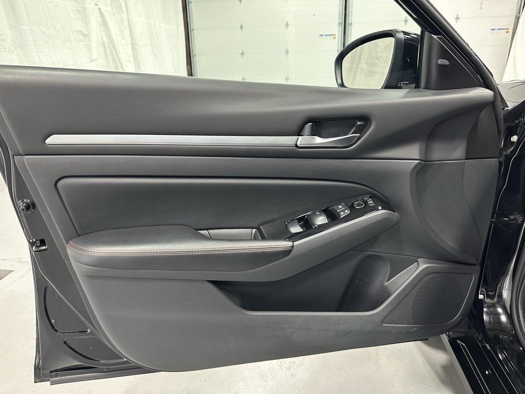used 2024 Nissan Altima car, priced at $20,795