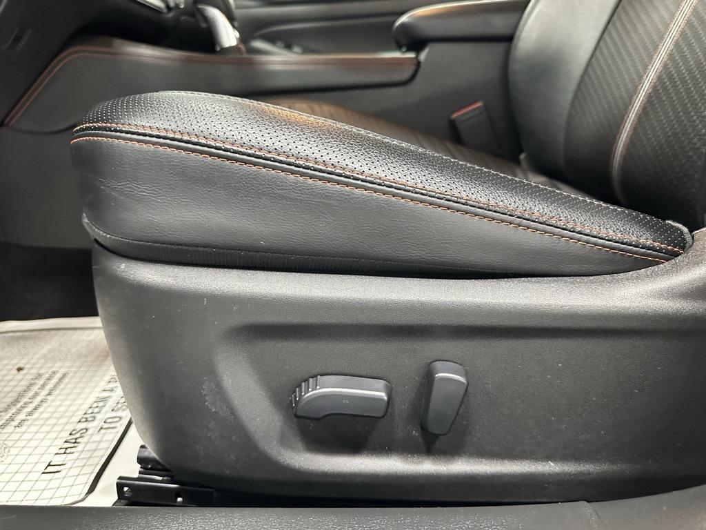 used 2024 Nissan Altima car, priced at $20,795