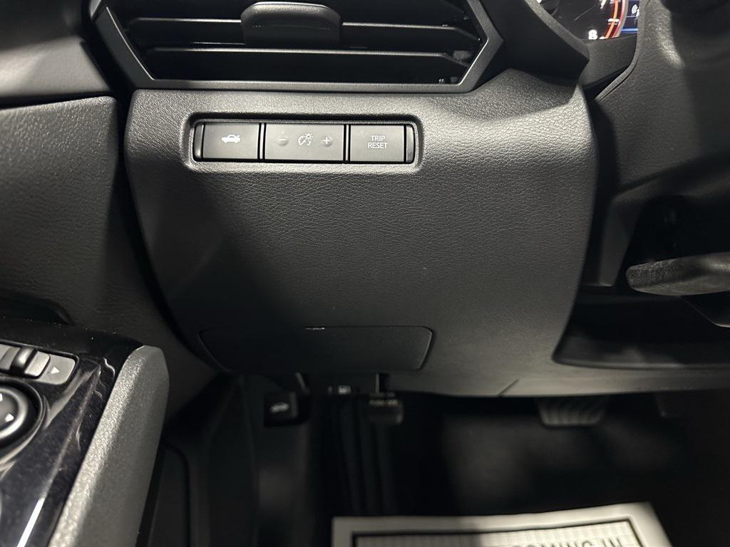 used 2024 Nissan Altima car, priced at $20,795