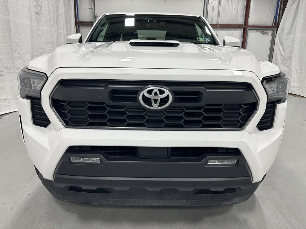 used 2025 Toyota Tacoma car