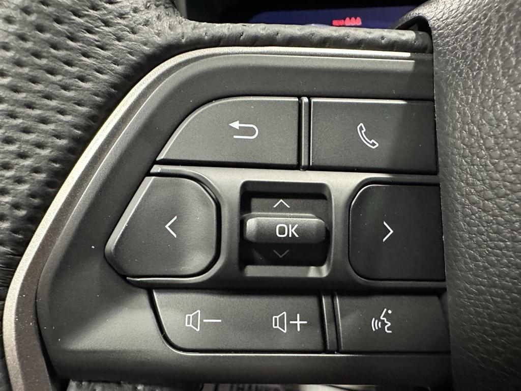 used 2025 Toyota Tacoma car