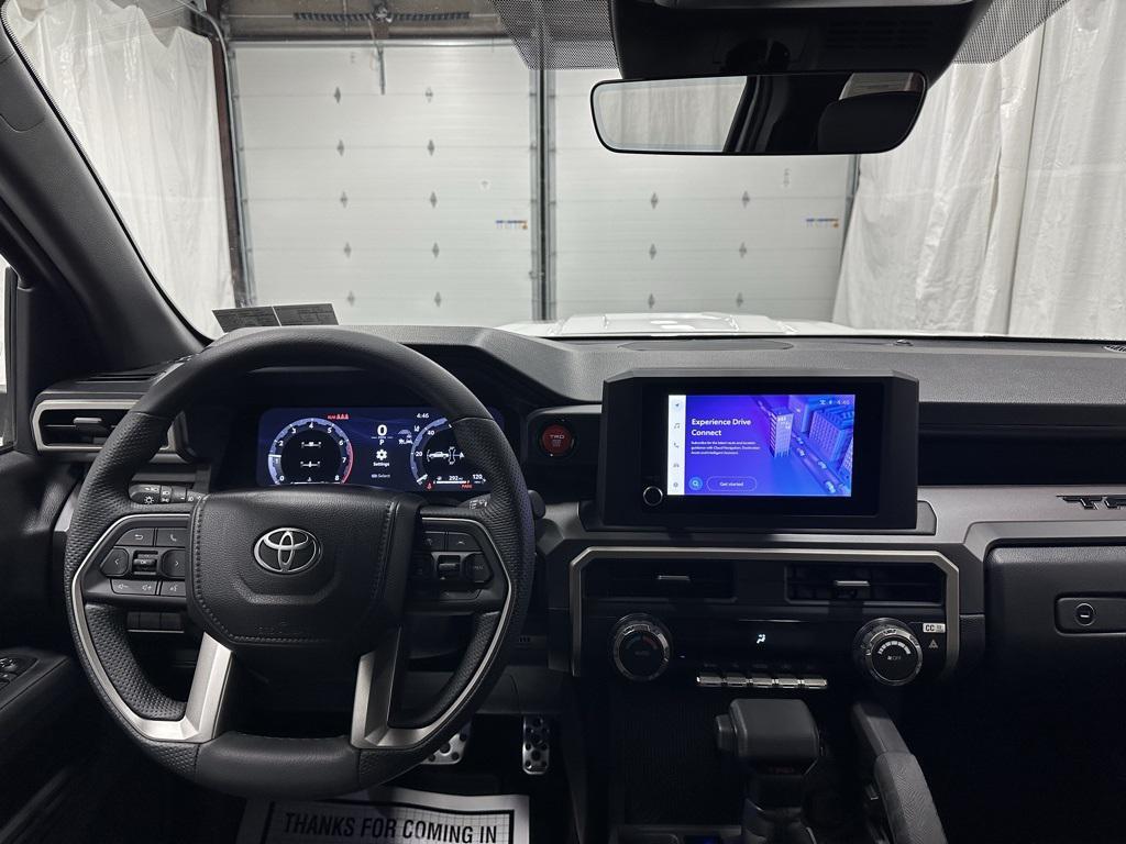 used 2025 Toyota Tacoma car