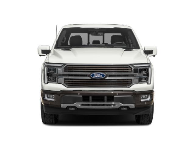 used 2024 Ford F-150 car