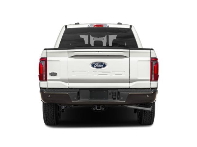 used 2024 Ford F-150 car